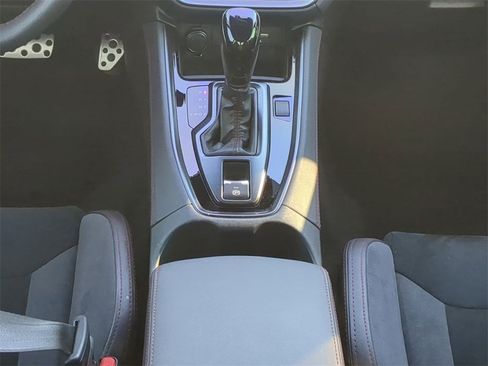 Used 2022 Subaru WRX GT image 20