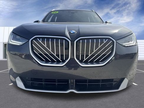 Used 2025 BMW X3 xDrive30i image 7