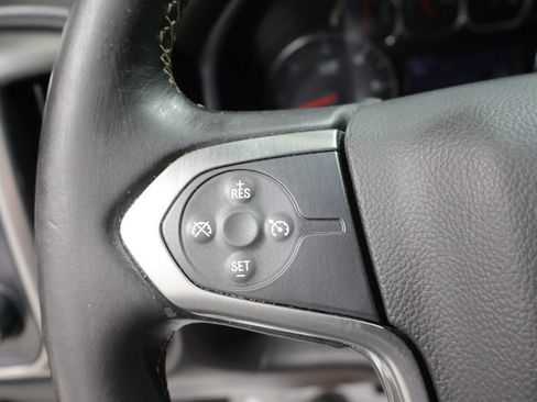 Used 2014 Chevrolet Silverado 1500 LT w/ All Star Edition AWD/4WD image 29