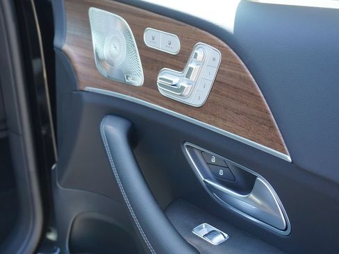 Certified 2026 Mercedes-Benz GLE 350 4MATIC image 62