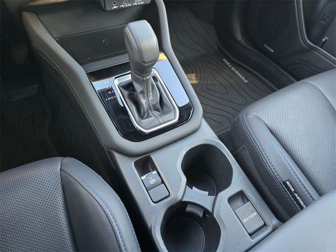 Certified 2025 Subaru Forester Limited w/ Popular Package #1 image 24