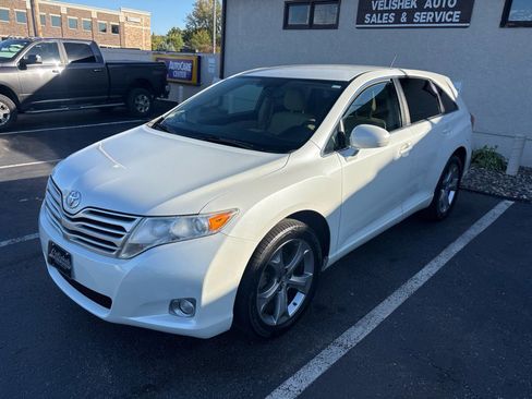 Used 2009 Toyota Venza AWD image 7