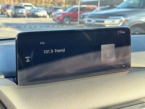 Certified 2025 MAZDA CX-5 AWD 2.5 S image 18