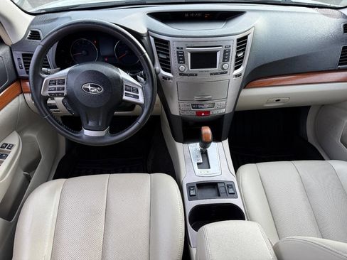 Used 2013 Subaru Outback 2.5i Limited image 19