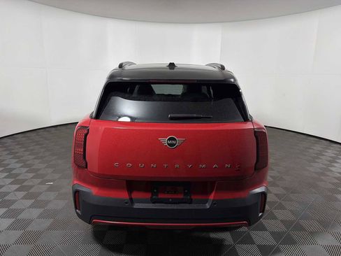 New 2026 MINI Cooper Countryman S image 2
