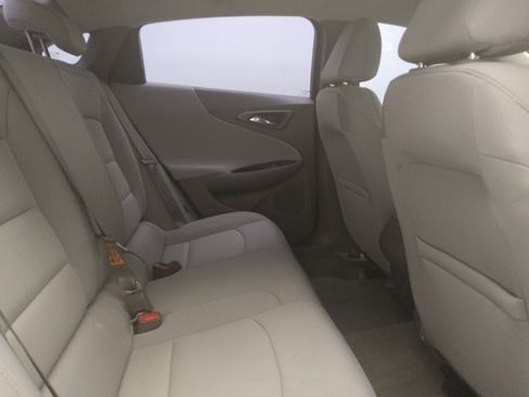 Used 2021 Chevrolet Malibu LS image 19