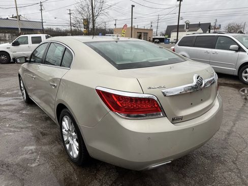 Used 2013 Buick LaCrosse Leather image 8