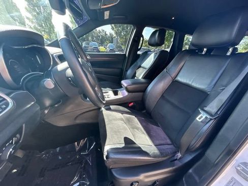 Used 2018 Jeep Grand Cherokee Altitude AWD/4WD image 11