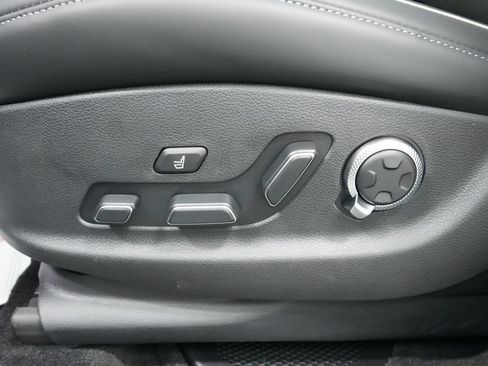 New 2026 Genesis GV80 3.5T Prestige AWD/4WD image 16