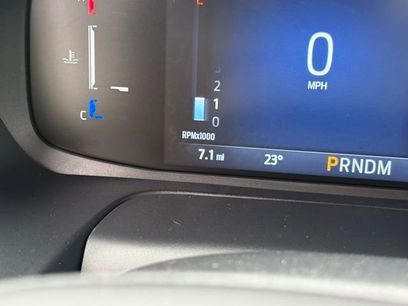 New 2026 Ford Transit 250 148 Medium Roof