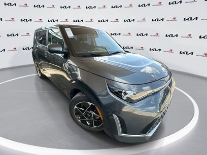 Used 2024 Kia Soul EX