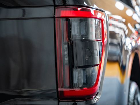 Certified 2023 Ford F150 Lariat w/ Equipment Group 502A High image 7