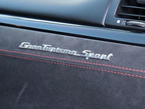 Used 2017 Maserati GranTurismo Sport image 13