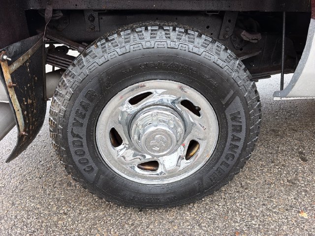 Used 1999 Dodge Ram 2500 Truck 2WD Quad Cab image 24