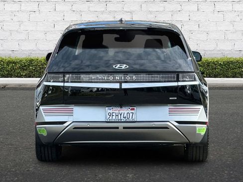 Used 2023 Hyundai Ioniq 5 Limited image 5