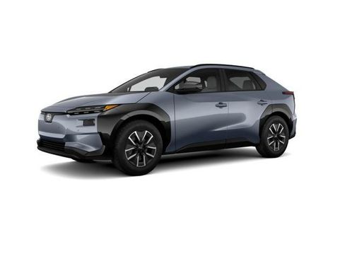 New 2026 Subaru Solterra image 3