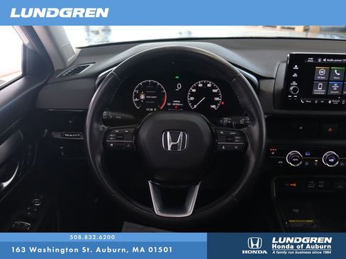 Used 2023 Honda CR-V EX-L image 21