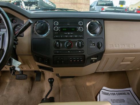 Used 2009 Ford F250 XLT image 13