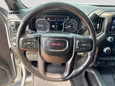 Used 2020 GMC Sierra 1500 AT4 w/ AT4 Premium Package AWD/4WD image 22