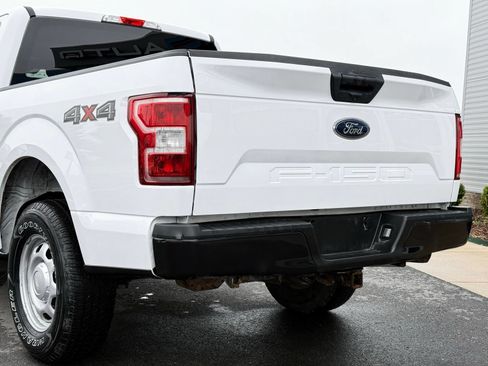 Used 2020 Ford F150 XL w/ XL Power Equipment Group AWD/4WD image 15