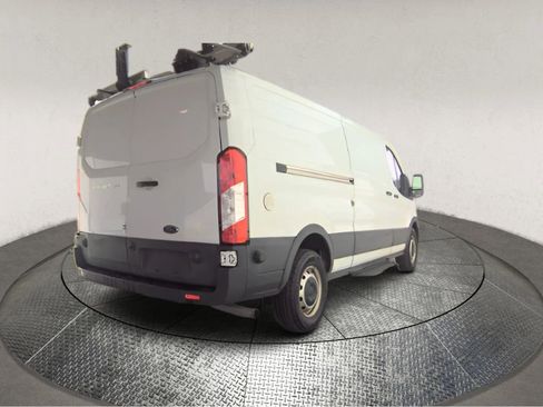 Used 2020 Ford Transit 150 Low Roof w/ Upfitter Package image 2