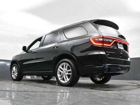 Used 2026 Dodge Durango GT AWD/4WD image 50