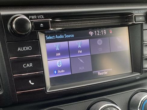 Used 2017 Toyota RAV4 LE w/ Carpet Mat Package AWD/4WD image 21