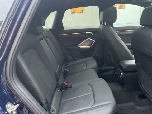 Used 2023 Audi Q3 2.0T Premium Plus image 34