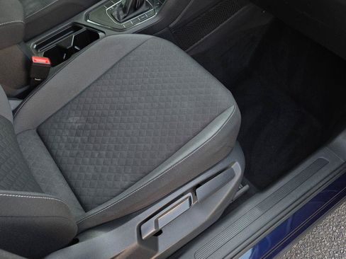 Used 2021 Volkswagen Tiguan S FWD image 46