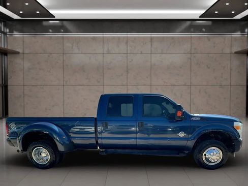 Used 2015 Ford F350 XL w/ Power Equipment Group image 3