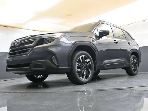 New 2026 Subaru Forester Limited AWD/4WD image 43