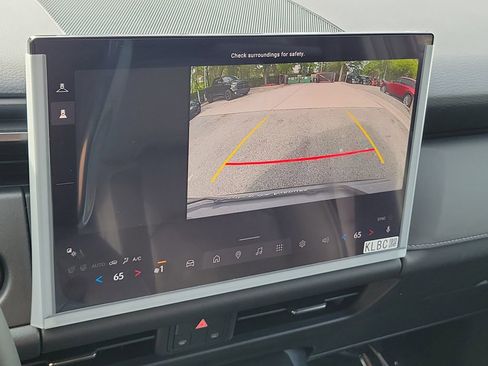 Used 2026 MAZDA CX-5 Preferred image 25