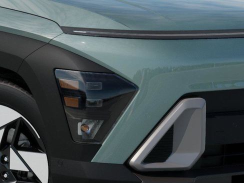 New 2026 Hyundai Kona SEL Sport AWD/4WD image 9
