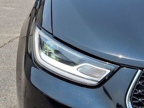 Used 2025 Chrysler Pacifica Select FWD image 20
