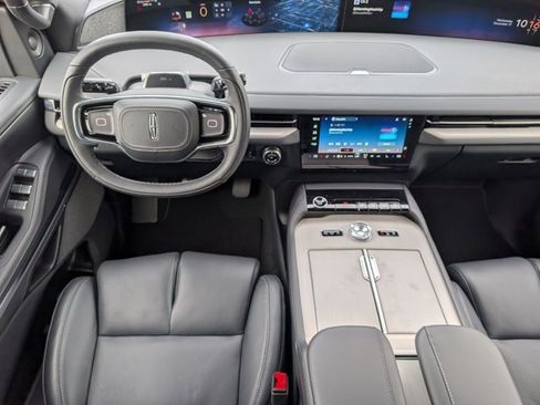 New 2025 Lincoln Navigator Reserve w/ Jet Appearance Package image 6