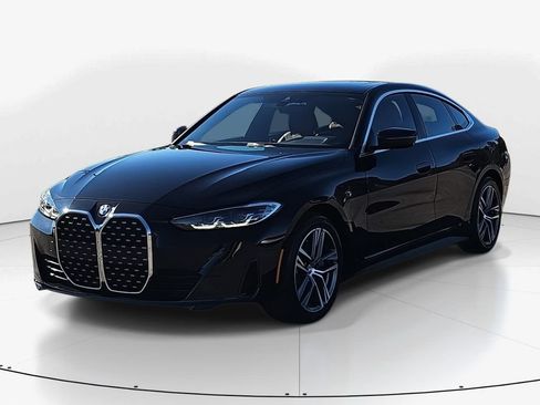 Used 2022 BMW 430i Gran Coupe w/ Premium Package 2 image 10