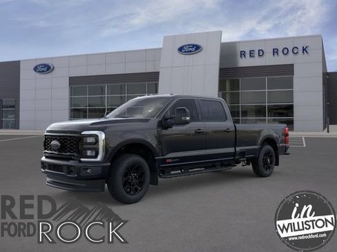 New 2026 Ford F250 Lariat AWD/4WD image 2