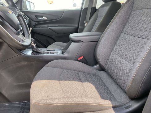 Used 2023 Chevrolet Equinox LT w/ Driver Convenience Package FWD image 15