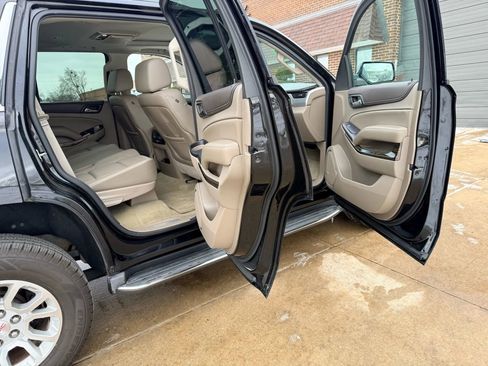 Used 2015 GMC Yukon SLT w/ Open Road Package image 9