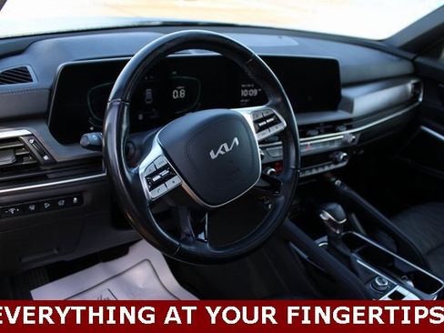 Used 2023 Kia Telluride EX X-Line image 13