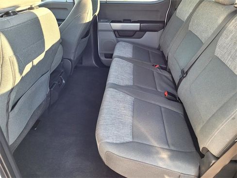 Used 2024 Ford F350 XLT image 12