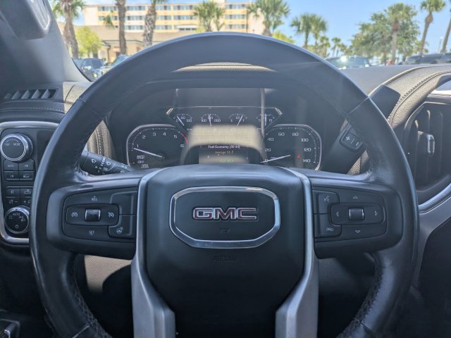 Used 2021 GMC Sierra 1500 Elevation AWD/4WD image 28