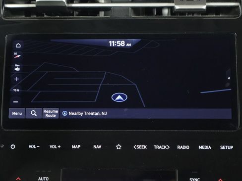 Certified 2024 Hyundai Tucson SEL w/ Convenience Package AWD/4WD image 42