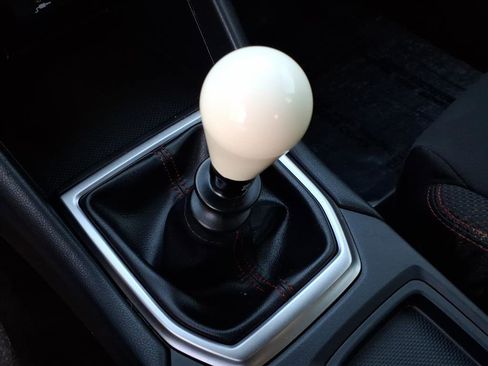 Used 2022 Subaru WRX Premium w/ Popular Package #1 image 26