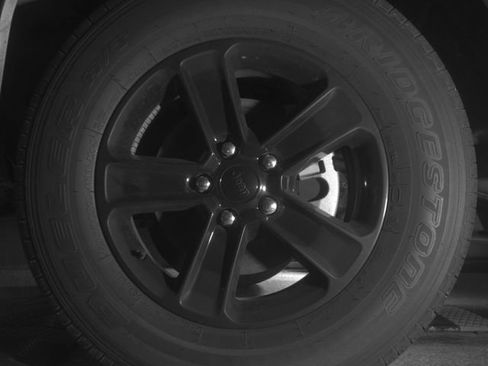 Used 2023 Jeep Wrangler Unlimited Sport AWD/4WD image 11