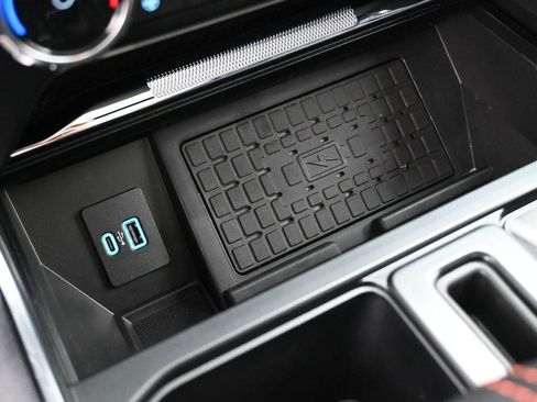 Used 2024 Ford F150 Raptor w/ Equipment Group 803A Raptor R image 19