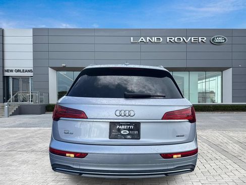 Used 2023 Audi Q5 2.0T Premium w/ Convenience Package AWD/4WD image 7