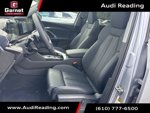 New 2026 Audi Q5 Premium Plus AWD/4WD image 10