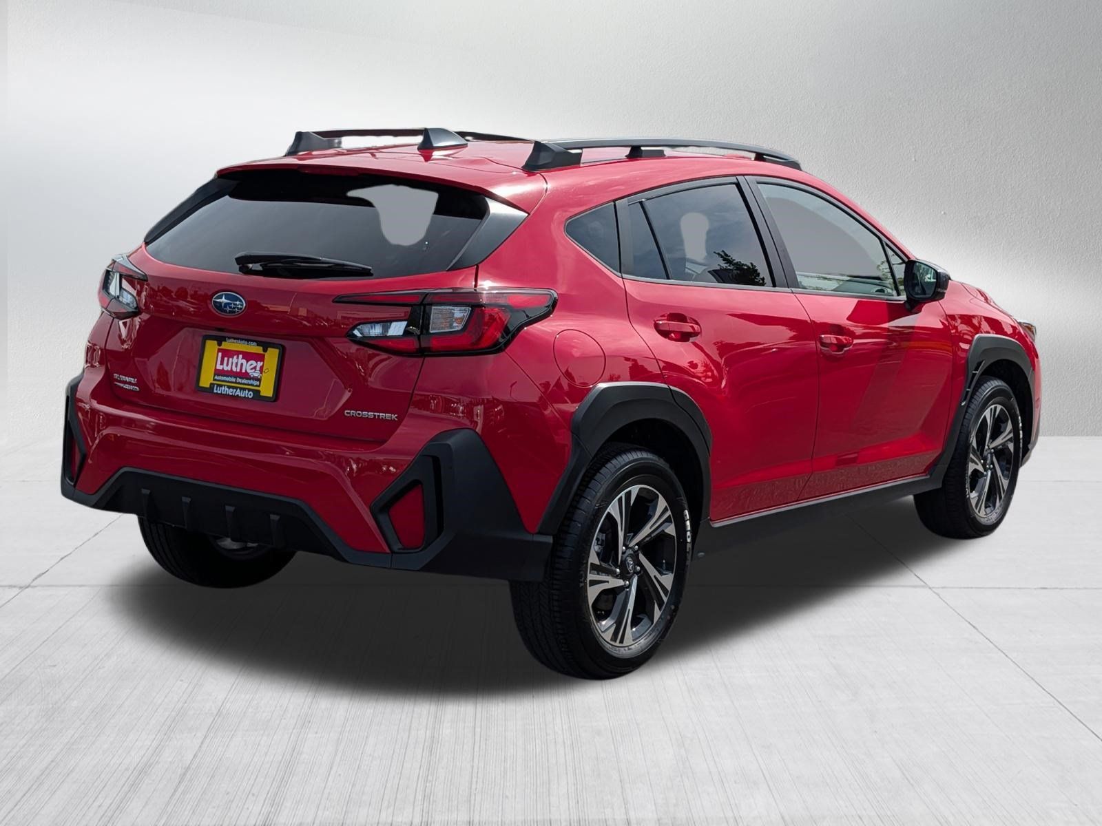 Certified 2025 Subaru Crosstrek 2.5i Premium AWD/4WD image 7