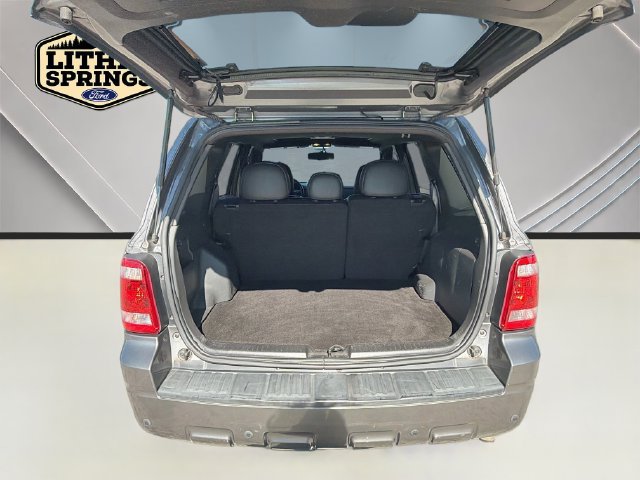 Used 2012 Ford Escape Limited FWD image 12